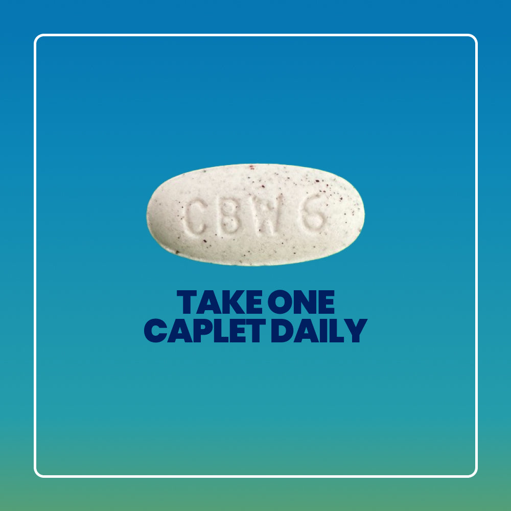 Cerefolin Brain Wellness®